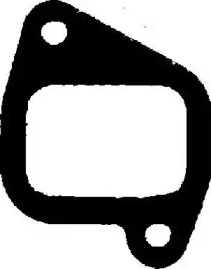 WILMINK GROUP wg1007290 -  Прокладка, выпускной коллектор